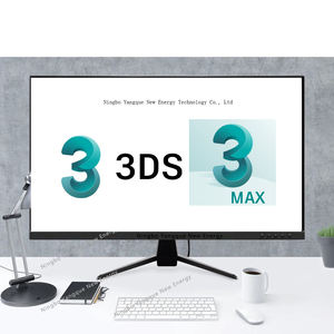 3DS 1ปี Edu รุ่น2023 2024 2025 2026คอมพิวเตอร์ซอฟต์แวร์ร่างภาพวาด - Product Image 2