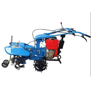 Potente Equipo TL6.3-135FC para Cultivo Agrícola de Hongos, Caja de Cambios de 7HP para Motocultor con <span class=keywords><strong>Arado</strong></span> Rotatorio - Product Image 4