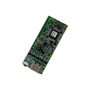 Không dây pcba Board với multilayers truyền dẫn cao tùy chỉnh không dây Neckband bảng mạch và điện tử PCB board - Product Image 3