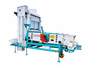 Cimbria Limpiadores <span class=keywords><strong>de</strong></span> <span class=keywords><strong>semillas</strong></span> Proveedor <span class=keywords><strong>de</strong></span> limpiador <span class=keywords><strong>de</strong></span> <span class=keywords><strong>semillas</strong></span> Clasificador <span class=keywords><strong>de</strong></span> frijoles 5XFS-10C Limpiador <span class=keywords><strong>de</strong></span> pantalla <span class=keywords><strong>de</strong></span> aire con clasificador <span class=keywords><strong>de</strong></span> vibración - Product Image 3