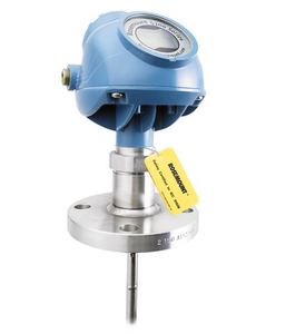 Unité de ravitaillement montée sur skid équipée d'un transmetteur de niveau EMERSON Rosemount 5300 - Radar de niveau à ondes guidées - Product Image 3