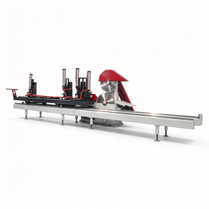 Linear Axis Rail Manual <b>Wood</b> Log Sliding Table Sawmill 3500-6500mm Rail Length Round Log <b>Cutting</b> <b>Machine</b> For Small Sawmill - Product Image 1
