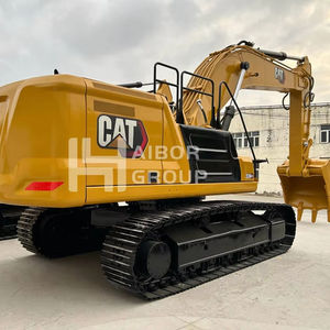 Nuovo Arrivo Escavatore Usato di Alta Qualità <span class=keywords><strong>Caterpillar</strong></span> CAT336gc da 36 Tonnellate, Digger Cingolato Usato, Escavatore Cat 336 in Offerta Speciale - Product Image 1