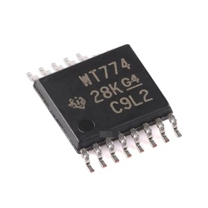 Honclay Original IC SN74AVC4T774PWR IC-ÜBERSETZER BIDIR 16TSSOP-Logikchip - Product Image 1