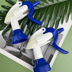 Pulverizador de gatillo de plástico grande 45/400 <span class=keywords><strong>con</strong></span> <span class=keywords><strong>cierre</strong></span> de tapa de botella de 45mm Tapas de limpieza del hogar Tipo de producto - Product Image 6