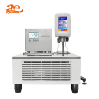 Viscosímetro Rotatorio Electrónico con Pantalla Táctil AELAB, Medidor de Viscosidad Digital de Alta Precisión para Pintura, Recubrimientos, Tinta, Adhesivos y Alimentos