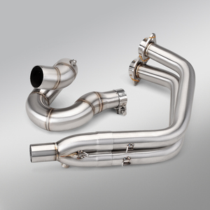 Tubo de Escape Modificado Slip-On de 51 mm para Ninja 650 <span class=keywords><strong>Z650</strong></span> 2017-2023 - Product Image 4