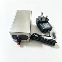 Moteur sans fil électrique 12V CC / 240V CA, alimenté par batterie, vente en gros