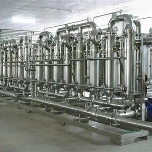 Usine entièrement automatisée d'azote liquide de purification de gaz pour l'intégration industrielle sans couture - Product Image 5