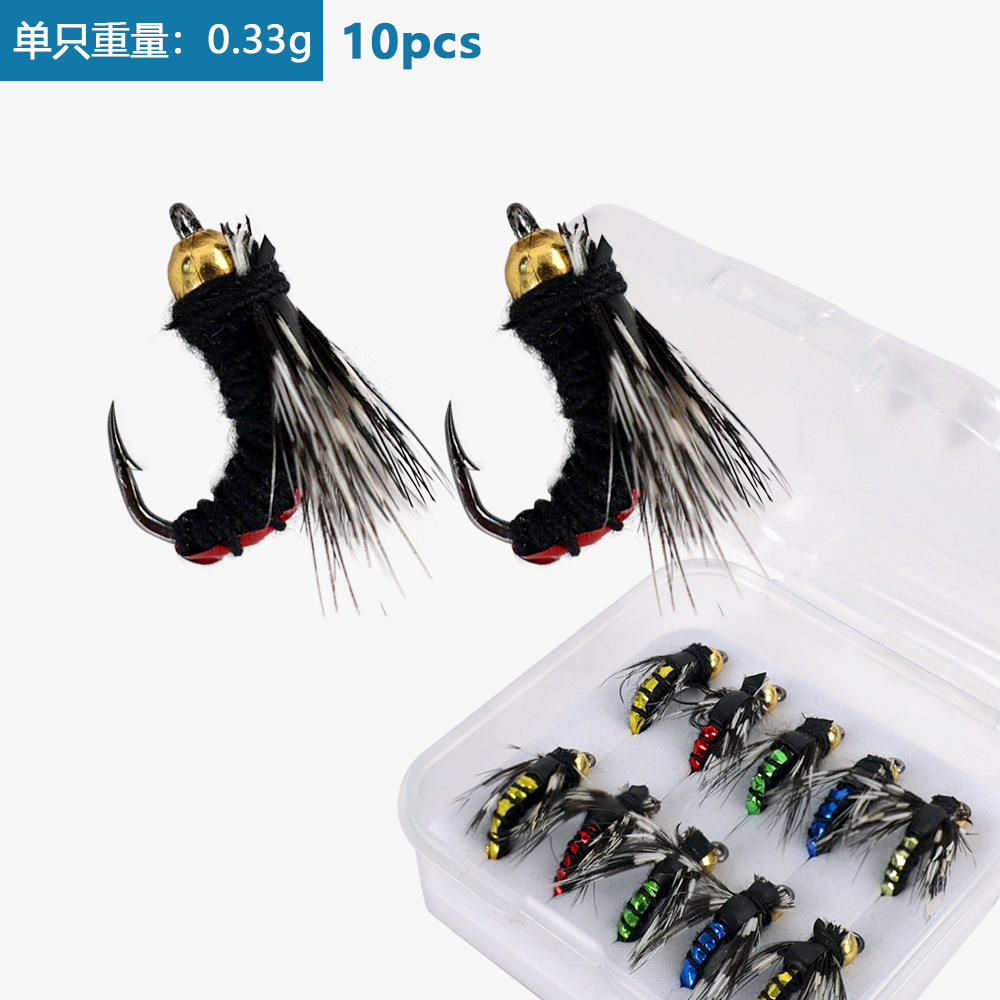 10 ganchos para mosquitos