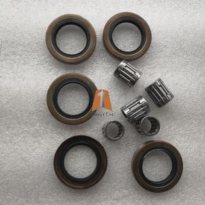 44083-61030 4408160070 44081-20150 44081-20180 YS608000470 85Z 90Z 95ZII pompa gir pemuat roda - Product Image 6