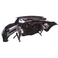 Body Kit Grille Mercedes-Benz E-Class W214 AMG Bekas Laris Manis dengan Garansi Kualitas Tinggi - Grosir & Eceran