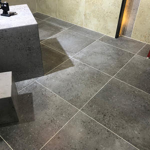 โรงงานจีนราคาถูกพื้นราคาแผ่นซีเมนต์กลางแจ้งเคลือบเสร็จสิ้นระเบียงชั้น <span class=keywords><strong>Terrazzo</strong></span> กระเบื้อง<span class=keywords><strong>60x120</strong></span> - Product Image 6