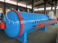 Solutions avancées de rechapage de pneus, machine de rechapage à froid des pneus, machine de rénovation des pneus usagés