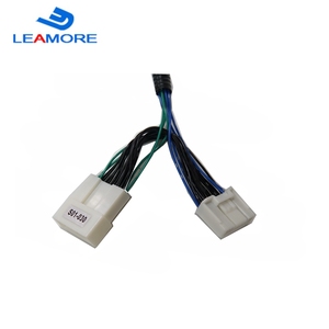 Système de rétroviseurs latéraux à pliage automatique pour Camry 2018-2020 (sans siège à mémoire) Plug and Play pour voiture d'origine DC 12 V - Product Image 3