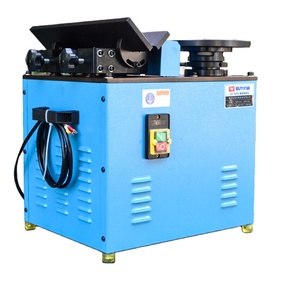 Máquina de Biselado de Metales Automática de Alta Velocidad para Piezas Compuestas No Estándar, Máquina de Desbarbado y Biselado Lineal - Product Image 3