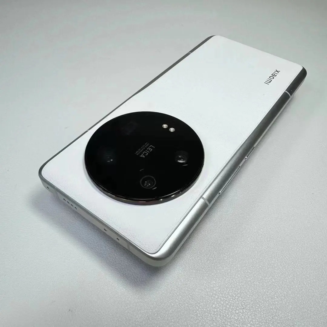 Xiaomi 13 Serisi - 2023 İçin Premium 5G Akıllı Telefonlar