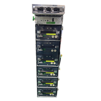 Distributeur de billets ATM F510 avec 6 cassettes KD03300 C400 compatible avec les distributeurs automatiques de billets