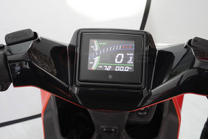 Vente en gros de motos longue portée 72V pour adultes - Product Image 5