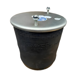 Repuestos Originales para Camiones Pesados SINOTRUK CNHTC HOWO WG9525522105+034/1 QF2911250-B4N036 Bolsa de Aire Suspensión Neumática - Product Image 6