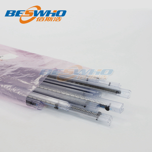 Nouvelles puces IC MCU AT80C51RD2-3CSUM 8 bits sans ROM 40PDIL <span class=keywords><strong>80C51</strong></span> Microcontrôleur 8 bits 40 MHz sans ROM 40-PDIL AT80C51RD2 - Product Image 5