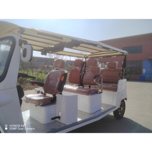 Motocyclettes à trois <span class=keywords><strong>roues</strong></span>, véhicule de transport de personnes, tuk-tuk, Bajaj, rickshaw, taxi électrique, tricycles motorisés électriques pour passagers - Product Image 4