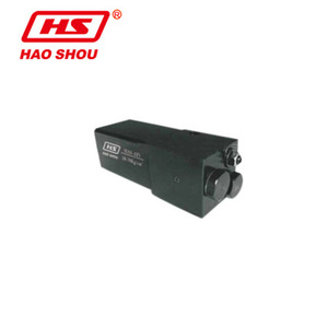 Hao Shou Mechanical <b>Timer</b> HSV-AT1 Industrial Use Manual Control Aluminium Alloy - Product Image 2