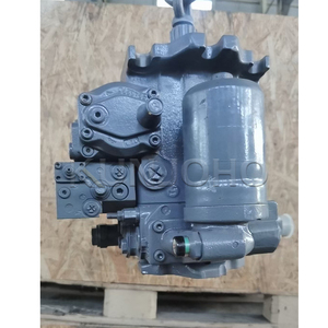 ปั๊มไฮดรอลิก OEM รุ่น 237-4259  236-1824 263-1856  5I-4250  7Y-4007  105-7282 สำหรับรถแทรกเตอร์แคตเตอร์พิลลาร์ - Product Image 5