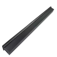 Lumière LED encastrée longue bande étanche IP67 pour jardin / parc / paysage / allée / allée de voiture / pelouse Lumière souterraine LED