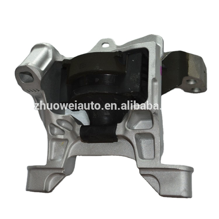 Резиновое Крепление двигателя OEM 11610-78K11 для SUZUKI GRAND VITARA 2.4L, автомобильные запасные части, крепление двигателя