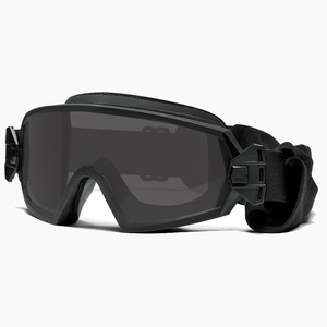 Gafas Tácticas con Montura Completa, Lentes de Policarbonato Antivaho, Protección UV para Deportes al Aire Libre para Hombre - Product Image 2