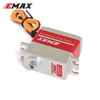 Servomoteurs radio-commandés EMAX officiels ES9054II à encodeur magnétique haute tension pour pièces de fixation d'ailes de modèles FPV RC