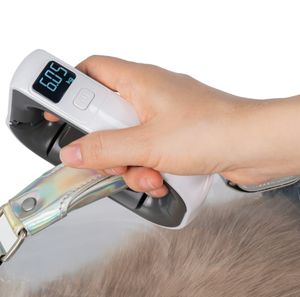 Q & H مصنع الجملة الرقمية المحمولة 50 للسفر دقيقة للغاية متعددة الوظائف هوك المنزلية الذكية - Product Image 1