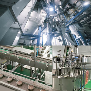 Grosir kemasan kaleng sapi jagung daging kaleng makanan anjing kalengan - Product Image 4