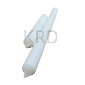 new trends Various specifications and high self-cleaning water treatment filter large flow cartridge filter