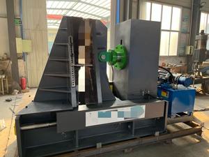 <span class=keywords><strong>Los</strong></span> <span class=keywords><strong>mejores</strong></span> <span class=keywords><strong>precios</strong></span> para la máquina automática de barrena de tierra con hoja de tornillo <span class=keywords><strong>en</strong></span> espiral, máquina dobladora de transportador seccional con núcleo de Motor a la venta - Product Image 2