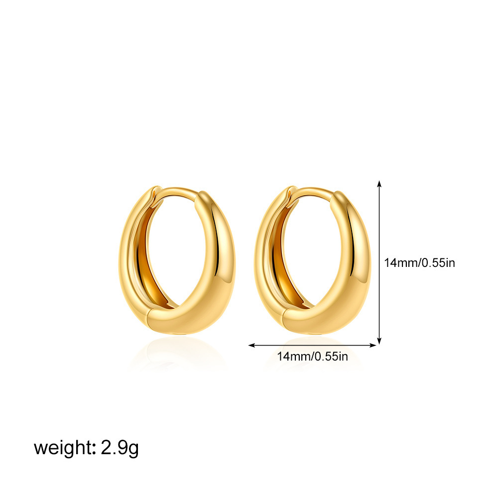 Oro 14 mm