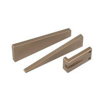 Niveau optique tactique LAMBUL Combo en aluminium facile à utiliser pour la chasse, montage de lunette de visée, outils de réglage du niveau, accessoires