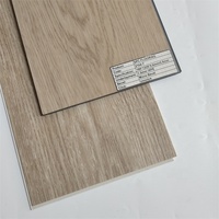 Vente en gros usine – Revêtement de sol vinyle SPC rigide en pierre de marbre écologique, 100 % étanche, dalles de vinyle PVC LVT SPC