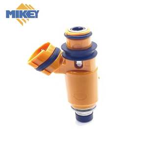 Mikey Einspritz düse 195500-3480 15710-74F20 1955003480 Für Suzuki Esteem Ford Subaru Mazda - Product Image 4