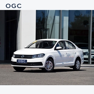 Excelente VW <span class=keywords><strong>Santana</strong></span> Sedan 2018 1.5L AT LHD 5 Asientos de Segunda Mano Precio Mayorista Tema Port Ghana África Venta Directa de China - Product Image 1