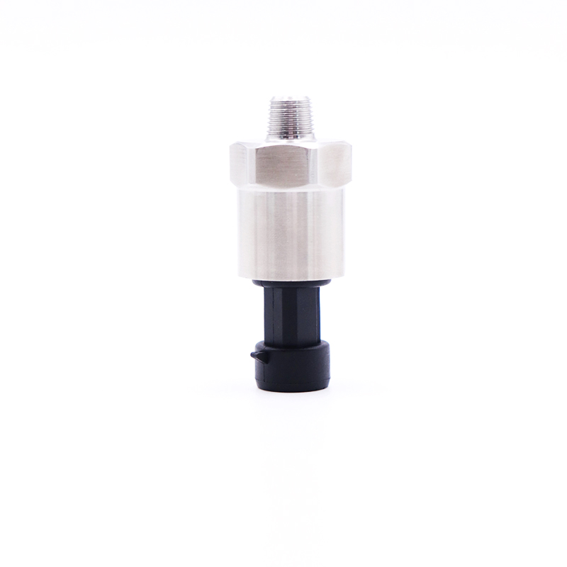 10KPa - 60MPa Pressure Sensor Transmitter For Liquid Gas WNK 0.5-4.5V Output