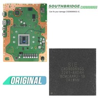 Puce IC CXD90069GG pour la réparation et le remplacement des composants de la console PS5 Slim