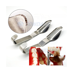 Retractores quirúrgicos dentales Laster 3rd morlar retractor herramientas <span class=keywords><strong>de</strong></span> implante quirúrgico dental Retractor <span class=keywords><strong>de</strong></span> <span class=keywords><strong>boca</strong></span> <span class=keywords><strong>de</strong></span> acero inoxidable - Product Image 1