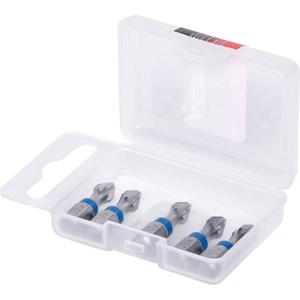 KS TOOLS-918,3211 1/4 ''TORSIONpower Bit, 25 mM PZ - EAN 4042146477564 INSERTOS PARA ATORNILLADO BROCAS - Product Image 1