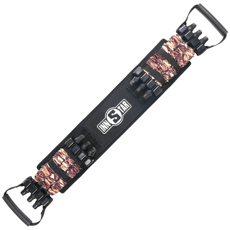 Marrón camuflaje 90 KG/198,5 LB