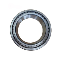 Roulement à rouleaux cylindriques à double rangée de haute qualité SL184926A 130*180*50mm pour machines-outils/textiles/