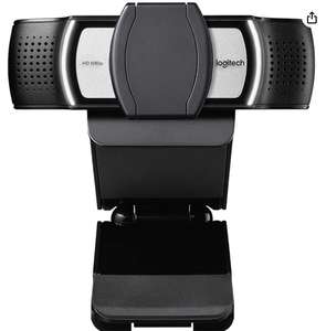 <span class=keywords><strong>Logitech</strong></span> กล้องเว็บแคม <span class=keywords><strong>C930E</strong></span> 1080P พร้อมฝาปิดสำหรับคอมพิวเตอร์ Zeiss เลนส์กล้องวิดีโอ USB ซูมดิจิตอล4เท่า - Product Image 2