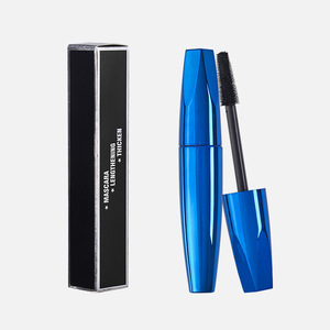 Vegan <span class=keywords><strong>mascara</strong></span> black mascaras waterproof <span class=keywords><strong>extra</strong></span> <span class=keywords><strong>volume</strong></span> 5ml tube allungamento real private label <span class=keywords><strong>mascara</strong></span> - Product Image 5