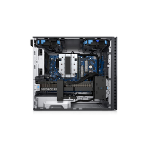 เดลทาวเวอร์พลัสเดสก์ท็อปที่มีประสิทธิภาพ Intel Core EBT2250อัลตร้า5 225โปรเซสเซอร์8คอร์4.9กิกะเฮิร์ตซ์16กิกะไบต์ SSD 512กิกะไบต์สำหรับการทำงานส่วนบุคคล - Product Image 2